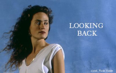 Looking Back