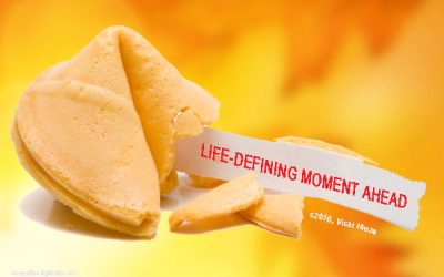 WARNING: Life-Defining Moment Ahead