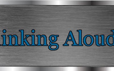 Glass House Home: No Stone Zone