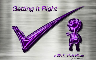 Getting It Right: Fake News, Fake Fiction