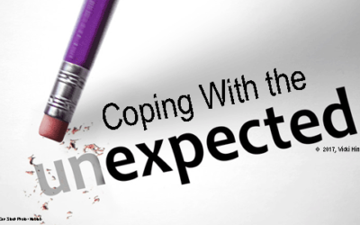 Coping with the Unexpected