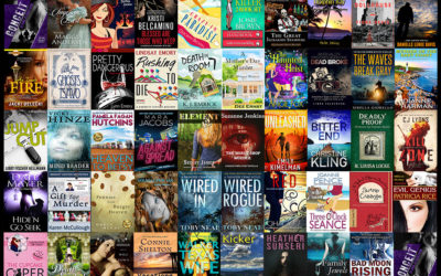 Contest: A Fun Surprise for You!