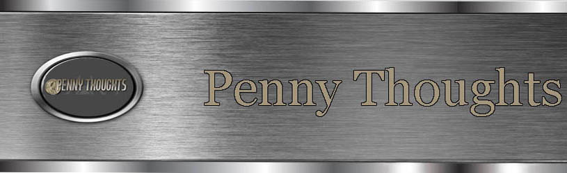 Penny Thought:  Battles Worth Fighting
