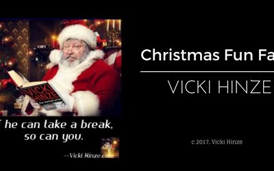 10 Fun Christmas Facts