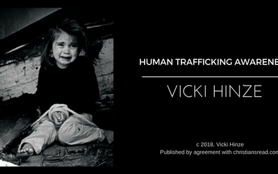 Human Trafficking: What You Need to Know and Why