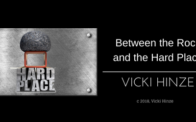 Between the Rock and the Hard Place