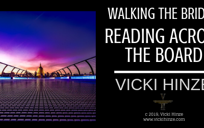 Walking the Bridge: Reading Across the Board