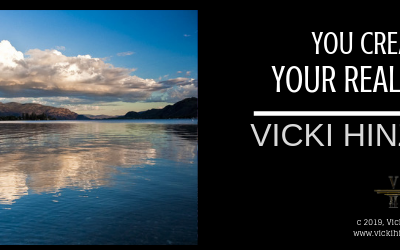 Creating Your Reality