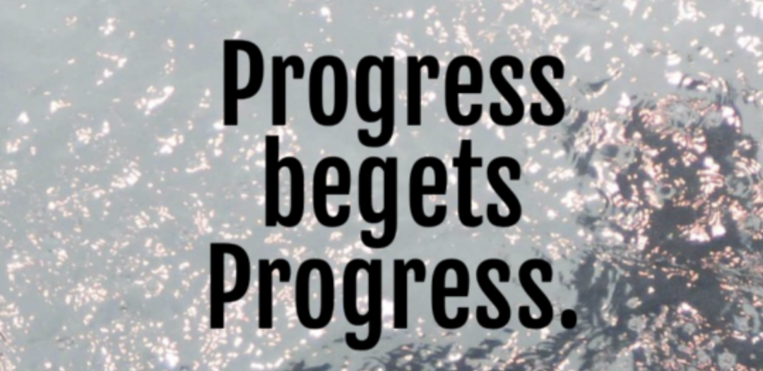 Progress and Success