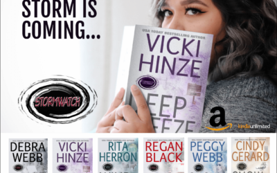 The Storm is Coming…