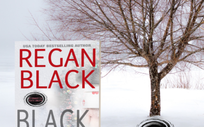 The Storm Pummels South Dakota in Regan Black’s BLACK ICE