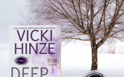The Storm Blasts Colorado in Vicki Hinze’s Deep Freeze!