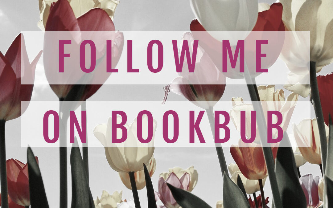 Don’t Forget to Enter the BookBub Lovers Contest!