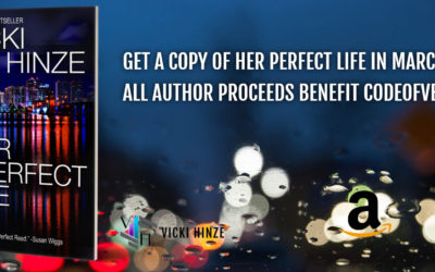 Benefit for CodeofVets™