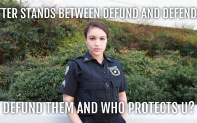 The Difference One Letter Can Make