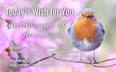 Morning Wishes–February 3