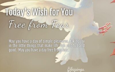 Morning Wishes–February 4