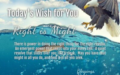 Morning Wishes–February 13