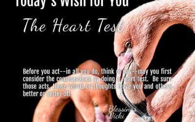 Morning Wishes–February 14
