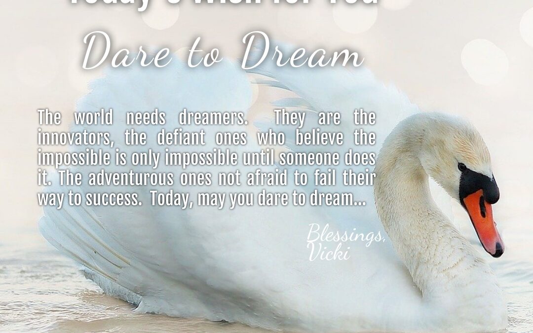 Morning Wishes–February 15