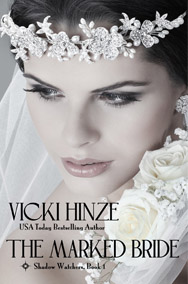 The Marked Bride