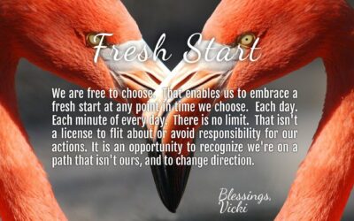 Morning Wishes–February 22