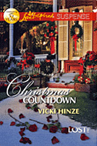 Vicki Hinze, Lost, Inc., Christmas Countdown