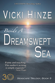 Beside a Dreamswept Sea