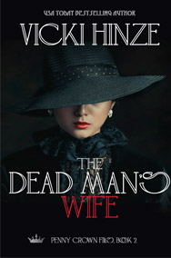 The Dead Man’s Wife