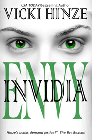 Invidia