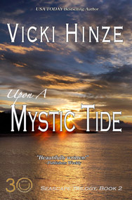 Upon a Mystic Tide