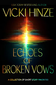 Echoes of Broken Vows