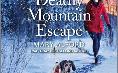 Guest Post:  In the Details by Mary Alford
