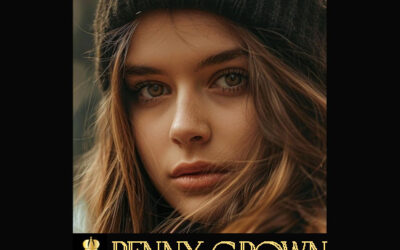 About Penny Crown, Star of Penny Crown Files
